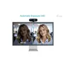 i-tec SOLOMON 100 Webcam USB-C/A, Full-HD-1080p-Auflösung