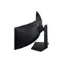 Samsung ViewFinitiy G9 G91F LS49FG916EUXEN 49 Zoll DQHD VA Curved Gaming Monitor 32:9 DP/HDMI 144 Hz