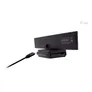 i-tec SOLOMON 500 PDAF 4K Webcam USB-C/A, Ultra-HD-4K-Auflösung, Autofokus
