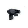 i-tec SOLOMON WH200 2K Webcam USB-C/A, 2K-Auflösung, Windows Hello