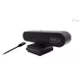 i-tec SOLOMON WH200 2K Webcam USB-C/A, 2K-Auflösung, Windows Hello