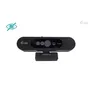 i-tec SOLOMON WH200 2K Webcam USB-C/A, 2K-Auflösung, Windows Hello