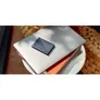 WD My Passport Ultra 6 TB 2.5 Zoll USB 3.2 Gen1 USB-C (5Gb/​s) Blau externe Festplatte HDD