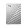 WD My Passport Ultra für Mac 4TB USB3.0 & USB-C 2.5zoll silber