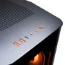 Hyrican COUGAR FV270 BK 7907 Core Ultra 5 245KF WAK 32GB/1TB SSD RTX 5070Ti Win11
