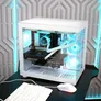 Hyrican COUGAR FV150 WT 7900 Ryzen 7 9800X3D WAK 32GB/1TB SSD RTX 5070Ti Win11