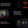 Hyrican COUGAR FV150 WT 7901 Ryzen 7 9700X WAK 32GB/1TB SSD RTX 5080 Win11