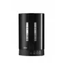 ritter fontana 5 Wasserkocher 1,1 Liter schwarz
