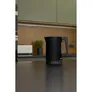 ritter fontana 5 Wasserkocher 1,1 Liter schwarz