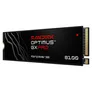 SANDISK Optimus GX PRO 8100 NVMe SSD 1TB M.2 2280 PCIe 5.0
