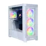 Hyrican COUGAR DUOFACE PRO WT 7886 Ryzen 9 9950X3D WAK 32GB/1TB SSD RTX 5090 Win11