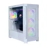 Hyrican COUGAR DUOFACE PRO WT 7886 Ryzen 9 9950X3D WAK 32GB/1TB SSD RTX 5090 Win11