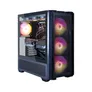 Hyrican COUGAR MX600 BK 7919 Ryzen 9 9950X3D WAK 32GB/1TB SSD RTX 5090 Win11