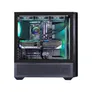Hyrican COUGAR MX600 BK 7919 Ryzen 9 9950X3D WAK 32GB/1TB SSD RTX 5090 Win11