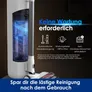TINECO Pure One Station 5 Akku-Staubsauger, 500W inkl. Absaugstation