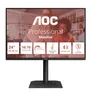 AOC X24E4U 24 Zoll WUXGA IPS Panel 16:9 100 Hz Monitor