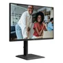 AOC X24E4U 24 Zoll WUXGA IPS Panel 16:9 100 Hz Monitor