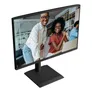 AOC X24E4U 24 Zoll WUXGA IPS Panel 16:9 100 Hz Monitor