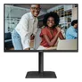 AOC X24E4U 24 Zoll WUXGA IPS Panel 16:9 100 Hz Monitor