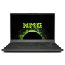 XMG APEX 17 (M25hmf) Gaming Laptop 17,3" QHD IPS 240Hz Ryzen 9 9955HX 32GB/1TB RTX 5060 Win11