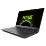 XMG APEX 17 (M25hmf) Gaming Laptop 17,3" QHD IPS 240Hz Ryzen 9 9955HX 32GB/1TB RTX 5060 Win11