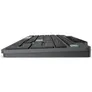 Lenovo Selbstladende Bluetooth Tastatur Schwarz, Unterstützt Microsoft Swift Pairing