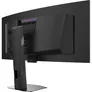 MSI MPG 341CQRDE QD-OLED X36 34 Zoll UWQHD QD-OLED Curved Gaming Monitor 21:9 360 Hz DP/HDMI/USB-C PD98W