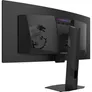 MSI MPG 341CQRDE QD-OLED X36 34 Zoll UWQHD QD-OLED Curved Gaming Monitor 21:9 360 Hz DP/HDMI/USB-C PD98W