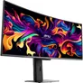 MSI MPG 341CQRDE QD-OLED X36 34 Zoll UWQHD QD-OLED Curved Gaming Monitor 21:9 360 Hz DP/HDMI/USB-C PD98W