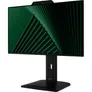MSI PRO MP242PMGDE 24 Zoll Full HD IPS LED 16:9 120 Hz Office Monitor DP/HDMI/VGA Webcam