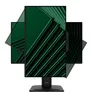 MSI PRO MP242PMGDE 24 Zoll Full HD IPS LED 16:9 120 Hz Office Monitor DP/HDMI/VGA Webcam