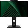 MSI PRO MP242PMGDE 24 Zoll Full HD IPS LED 16:9 120 Hz Office Monitor DP/HDMI/VGA Webcam