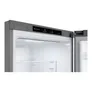 LG GBV3100APY Kühl- / Gefrierkombination Edelstahl Prime Silver