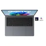SAMSUNG Galaxy Book6 Ultra 16" WQXGA+ Touch Ultra X7 358H 32GB/1TB SSD Arc B390 Win11