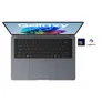 SAMSUNG Galaxy Book6 Pro 16" WQXGA+ Touch Ultra X7 358H 32GB/1TB SSD Arc B390 Win11