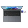 SAMSUNG Galaxy Book6 Pro 16" WQXGA+ Touch Ultra 7 356H 16GB/1TB SSD Win11