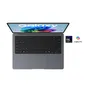 SAMSUNG Galaxy Book6 Pro 14" WQXGA+ Touch Ultra X7 358H 32GB/1TB SSD Arc B390 Win11