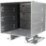 Inter Tech ER-47045-2 Optionaler Einbaurahmen zum Einbau in Servergehäuse 4U-47045