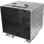 Inter Tech ER-47045-2 Optionaler Einbaurahmen zum Einbau in Servergehäuse 4U-47045