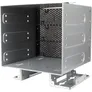 Inter Tech ER-47045-2 Optionaler Einbaurahmen zum Einbau in Servergehäuse 4U-47045
