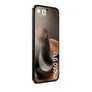 Motorola moto g77 5G 8/256 GB Android 16 Dual SIM Smartphone black olive