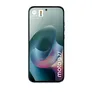 Motorola moto g77 5G 8/256 GB Android 16 Dual SIM Smartphone Shaded Spruce