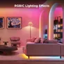 Govee RGBIC Strip Light S LED-Streifen 24V 5m