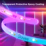Govee RGBIC Strip Light S LED-Streifen 24V 5m