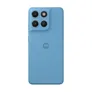 Motorola moto g17 4G 4/128 GB Android 15 Dual SIM Smartphone Alaskan blue