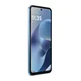 Motorola moto g17 4G 4/128 GB Android 15 Dual SIM Smartphone Alaskan blue