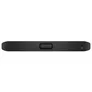 HP | Poly Studio V12 4K USB-Videobar (ohne Netzteil), Zertifiziert für Microsoft Teams und Zoom, BYOD