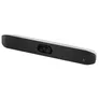 HP | Poly Studio V12 4K USB-Videobar (ohne Netzteil), Zertifiziert für Microsoft Teams und Zoom, BYOD