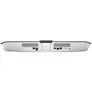 HP | Poly Studio V12 4K USB-Videobar (ohne Netzteil), Zertifiziert für Microsoft Teams und Zoom, BYOD