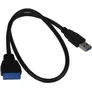 Inter-Tech Argus CI-21 Interner Cardreader für 3,5" Einbauschacht